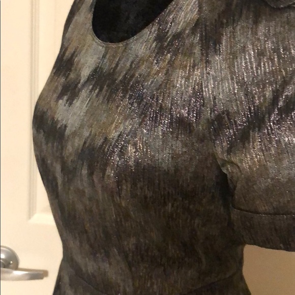 Burberry dress - Picture 3 of 14